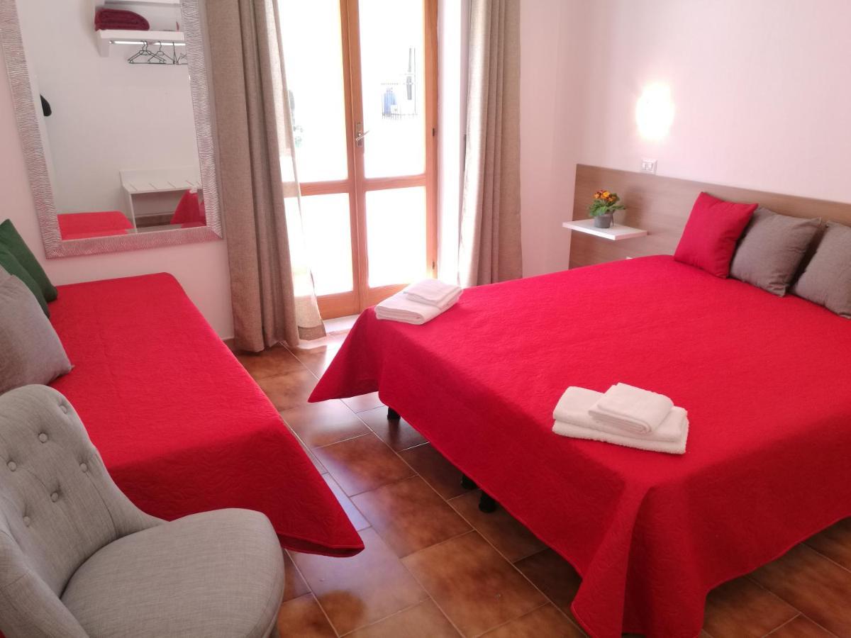 Sunway Apartments Alghero Exterior foto